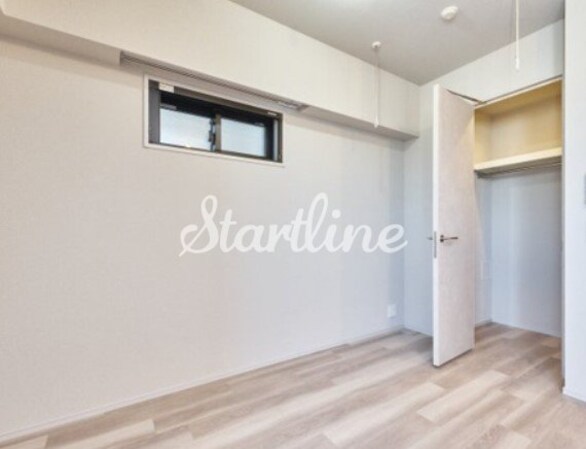 プラウドフラット大井町の物件内観写真